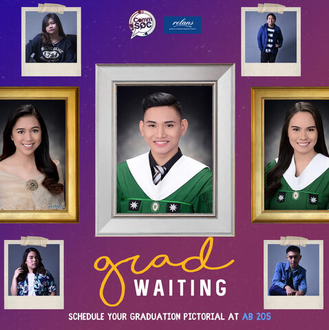 Posted on FEU Communication Society Facebook page