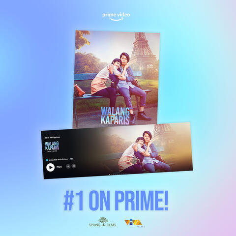 Posted on Cornerstone Entertainment Official Social Media Site